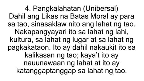 slogan para sa konsensya|Kaugnayan Ng Konsensya Sa Likas Na Batas Na .